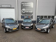 Ford Kuga - 1.5 150PK EcoBoost 5 X OP VOORRAAD | DEALER ONDERHOUDEN | |