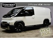 Kia PV5 - Cargo 71,2 kWh 163pk L2H1 ELITE NIEUW - SNEL LEVERBAAR