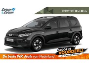 Dacia Jogger - De nieuwe hybrid 155 expression l Nu te bestellen bij Zeeuw 