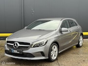 Mercedes-Benz A-klasse - 160 Ambition