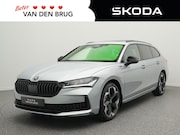 Skoda Superb - Combi 1.5 TSI 204pk PHEV Sportline Business | Trekhaak | Pan