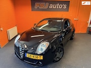 Alfa Romeo MiTo - 1.4 / CRUISE / PDC / AIRCO / APK 13-04-2027