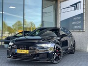 Audi A6 - Avant 55 TFSIe COMPET.*S6-LOOK*RS-ZETELS*ACC*B&O*MAXTON