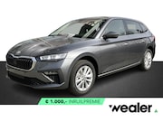 Skoda Scala - Business Edition 1.0 TSI 115 PK | Navigatie pakket | Elektri