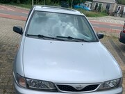 Nissan Almera - 1.5 Acenta