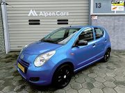 Suzuki Alto - 1.0 Comfort 2de eigenaar / multimediasysteem / NAP / APK 01-