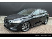 Ford Focus - Wagon 1.0 EcoBoost Hybrid ST Line X | Achteruitrijcamera | D