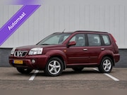 Nissan X-Trail - 2.5 4x4 Luxury/Airco/165PK/NAP/Trekhaak/Xenon