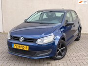 Volkswagen Polo - 1.4 FSI Ori NL NAP Trekhaak Airco CarPlay 15''