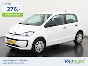 Volkswagen Up! - 1.0 BMT take up! | All-in 276, - Private Lease | Direct uit