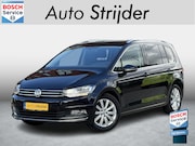 Volkswagen Touran - 1.4 TSI Highline | trekhaak | camera | App-Navi