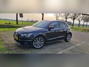 Audi A1 - 1.2 TFSI Pro Line S
