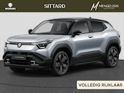 Suzuki E-Vitara - Style 61 kWh | Rijklaar | Nieuw | Registratie premie | -€200