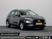 Hyundai Kona - 1.0T Comfort | Trekhaak | All Season Banden | Achteruitrijca
