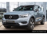 Volvo XC40 - 1.5 T4 Recharge R-Design | Nubuck/ suède bekleding | Trekhaa