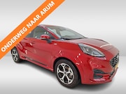 Ford Puma - 1.0 EcoBoost Hybrid 125PK ST-Line LED | NAVI | ECC | CAMERA 