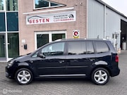 Volkswagen Touran - 1.4 TSI Comfortline Automaat / Garantie
