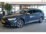 Volkswagen Passat - Variant 1.4 TSI PHEV GTE 218PK Pano Leder Virtual Trek Cam A