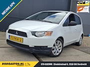 Mitsubishi Colt - 1.1 Edition One 5-Drs Airco Nw APK ✅