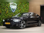 BMW 4-serie Gran Coupe - 418i M Sport Edition / Camera / CarPlay / Cruise