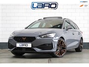 CUPRA Leon Sportstourer - 1.4 e-Hybrid VZ 245pk Copper | Pano DCC Supersport Camera Ke