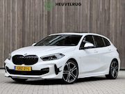 BMW 1-serie - 118i M Sport High Executive | PANORAMADAK | SFEER | TREKHAAK