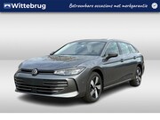 Volkswagen Passat - Variant 1.5 eTSI 150PK Business / Resterende Fabrieksgaranti