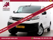 Opel Vivaro - 1.5 CDTI 102pk L2H1 Edition Airco/Cruise Control 04-2020