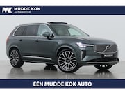 Volvo XC90 - T8 Ultra Bright | Bowers&Wilkins | Luchtvering | Trekhaak | 