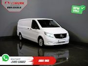 Mercedes-Benz Vito - 116 CDI Aut. L3 LED/ Carplay/ Standkachel/ Stoelverw./ Navi/