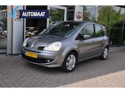 Renault Grand Modus - 1.6-16V Exception Pack City