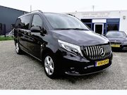 Mercedes-Benz Vito - 114 CDI Lang automaat pdc achterruit rij camera