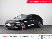 Audi A5 - Avant 2.0 e-hybrid quattro S edition Competition 367pk | Pri