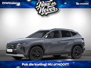 Hyundai Tucson - 1.6 T-GDI HEV Pure Edition Full Hybride Automaat met Navigat