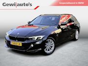 BMW 3-serie - Touring Sport-Leder|HiFi|TrekhaakElektr. 320e
