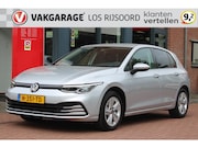 Volkswagen Golf - 1.0 eTSI Hybride *Life* | Carplay | Adaptive Cruise Control 