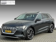 Audi e-tron - 50 quattro Launch edition plus 71 kWh NL-AUTO | PANODAK | SO