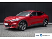 Ford Mustang - RWD 75 kWh | Camera | Adapt. Cruise | Standkachel | Stoel en