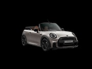 MINI Cabrio - 1.5 Cooper Aut. | JCW-Trim | Carplay | Chester Leder | LED |