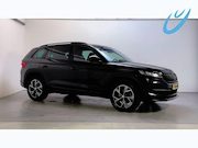 Skoda Kodiaq - 1.5 TSI DSG Business Edition Plus 7p. Panoramadak Alcantara 