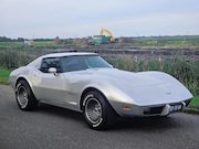 Chevrolet Corvette - USA C3 Coupe 5.7 V8 aut. (BELASTINGVRIJ )