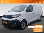 Opel Vivaro - Electric Vivaro-e Electric GB EV 75 kWh 136pk L2 Automaat |
