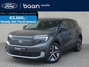 Ford USA Explorer - Select Extended Range RWD 79 kWh | Trekhaak wegkl.