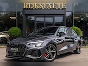 Audi A3 - Sportback 40 TFSI e 3x S-LINE|MATRIX|ALCANT.|S3 LO