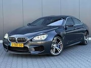 BMW M6 - 6-serie Gran Coupé 561PK - B&O - Carbon - Led - Vo