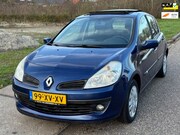 Renault Clio - 1.2 TCE Dynamique 5-Drs Airco Electric pakket Audio/CD El. b