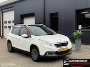 Peugeot 2008 - 1.2 Executive* Automaat *Pano* Navi