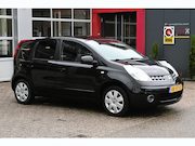 Nissan Note - 1.6 Acenta 110pk | Airco | Trekhaak | NAP | Elektr. ramen | 