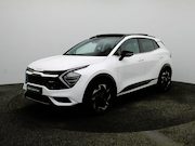 Kia Sportage - 1.6 T-GDi Plug-in Hybrid AWD GT-Line | LUXE | Elek. achterkl