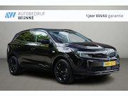 Opel Grandland - 1.2 Turbo 130pk EAT8 GS | Navi | App Connect | Adaptive Crui